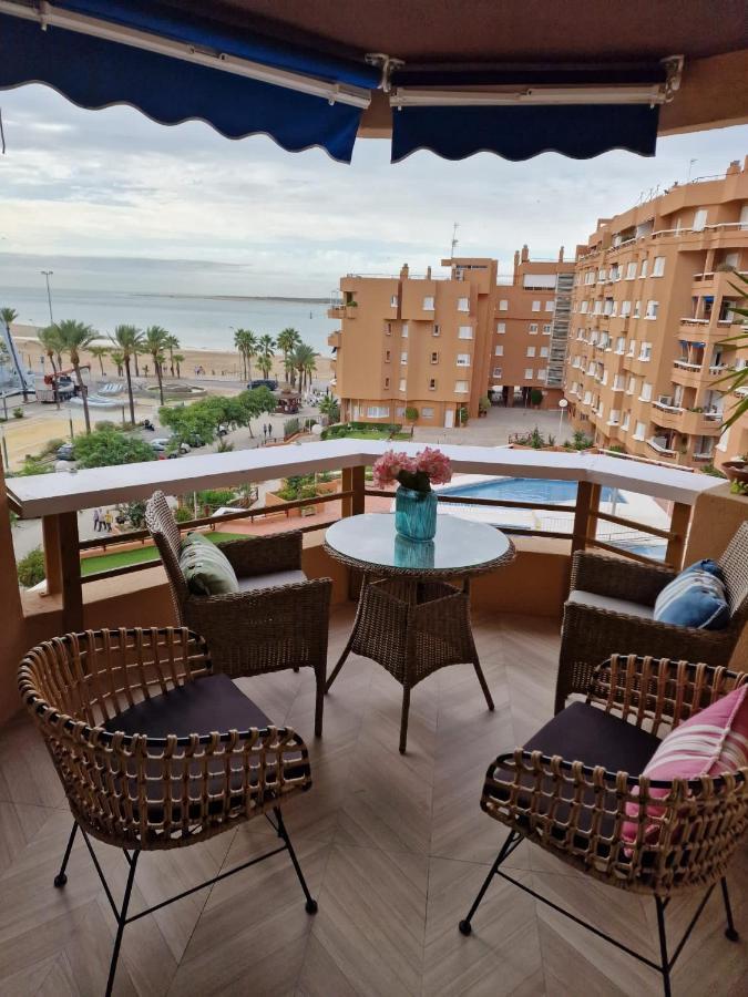 Mirador De Sanlucar 9 Apartment Sanlúcar de Barrameda Екстериор снимка