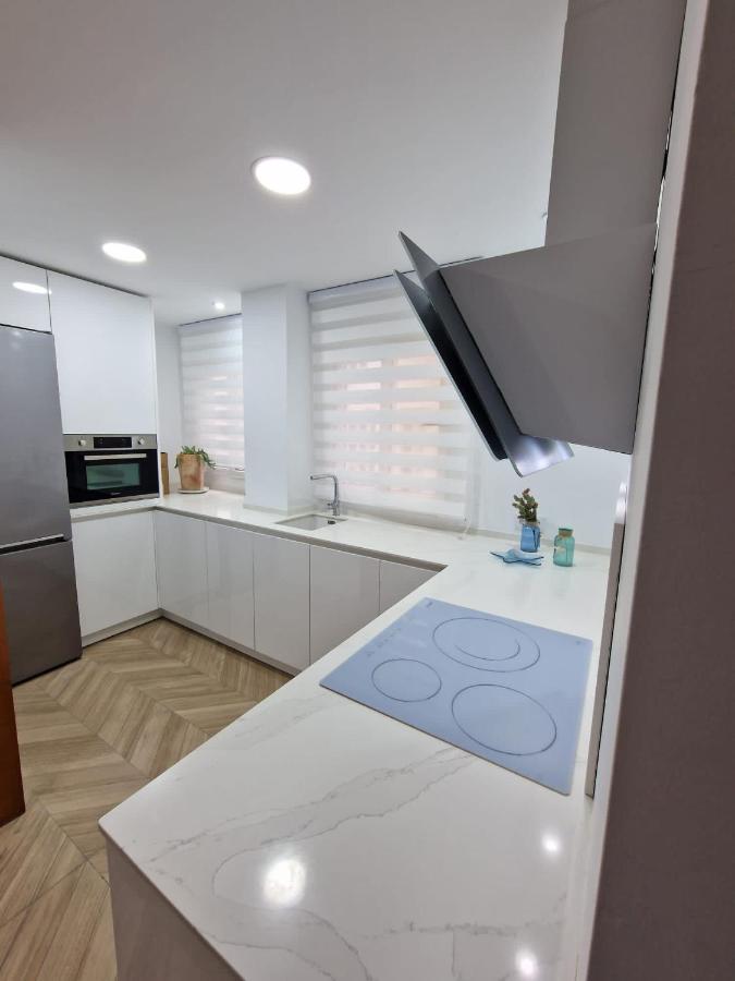 Mirador De Sanlucar 9 Apartment Sanlúcar de Barrameda Екстериор снимка