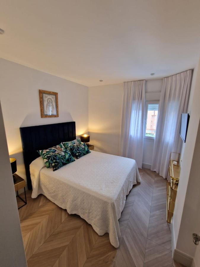 Mirador De Sanlucar 9 Apartment Sanlúcar de Barrameda Екстериор снимка