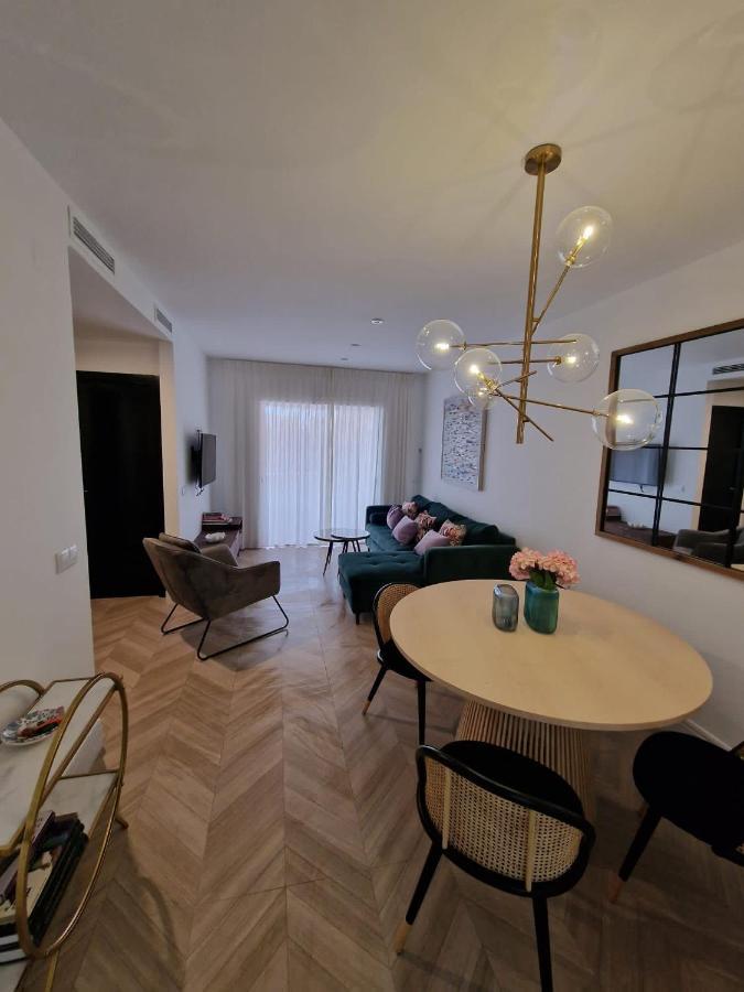 Mirador De Sanlucar 9 Apartment Sanlúcar de Barrameda Екстериор снимка