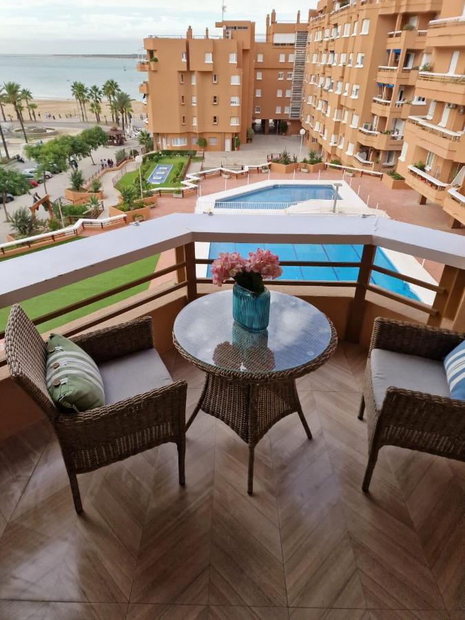 Mirador De Sanlucar 9 Apartment Sanlúcar de Barrameda Екстериор снимка