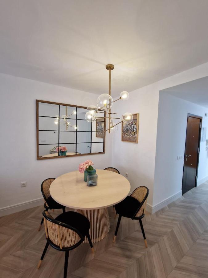Mirador De Sanlucar 9 Apartment Sanlúcar de Barrameda Екстериор снимка