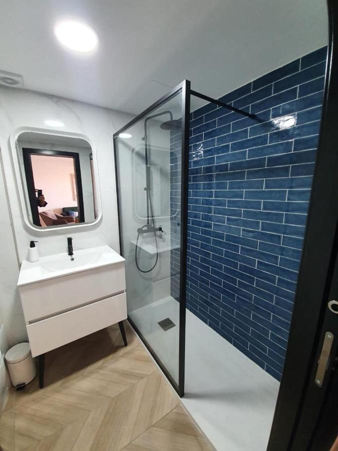 Mirador De Sanlucar 9 Apartment Sanlúcar de Barrameda Екстериор снимка