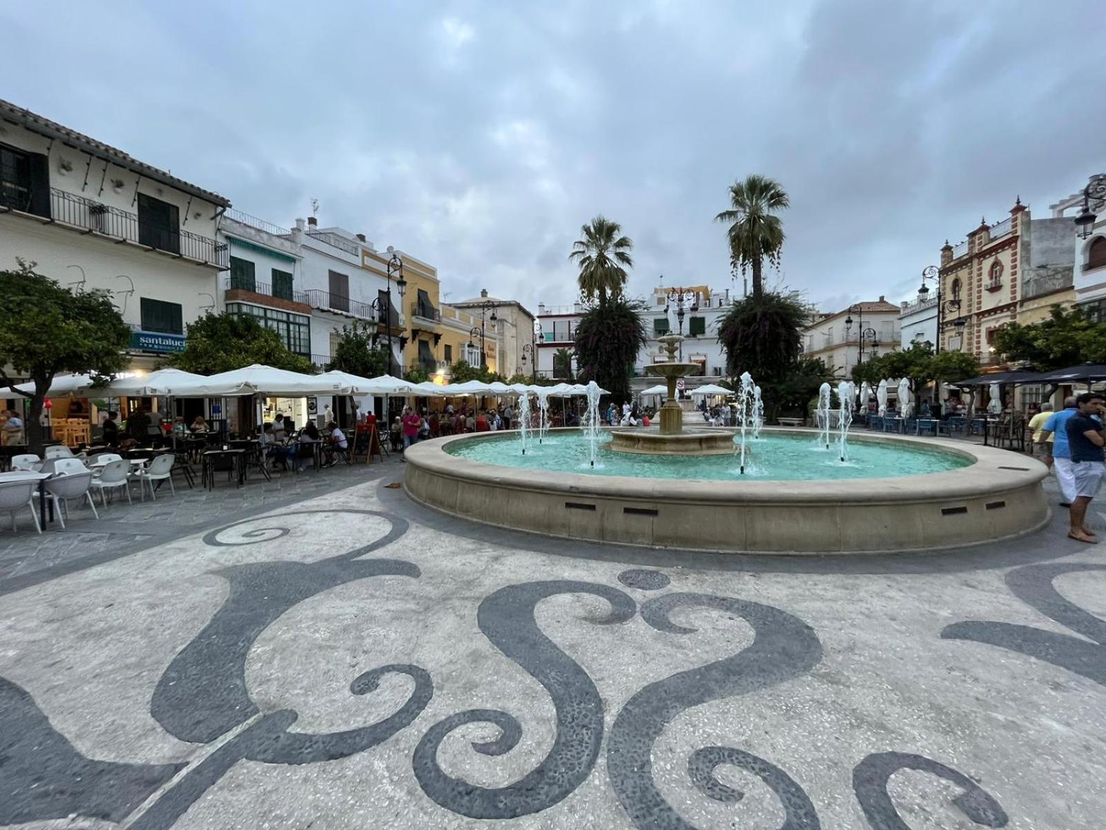 Mirador De Sanlucar 9 Apartment Sanlúcar de Barrameda Екстериор снимка