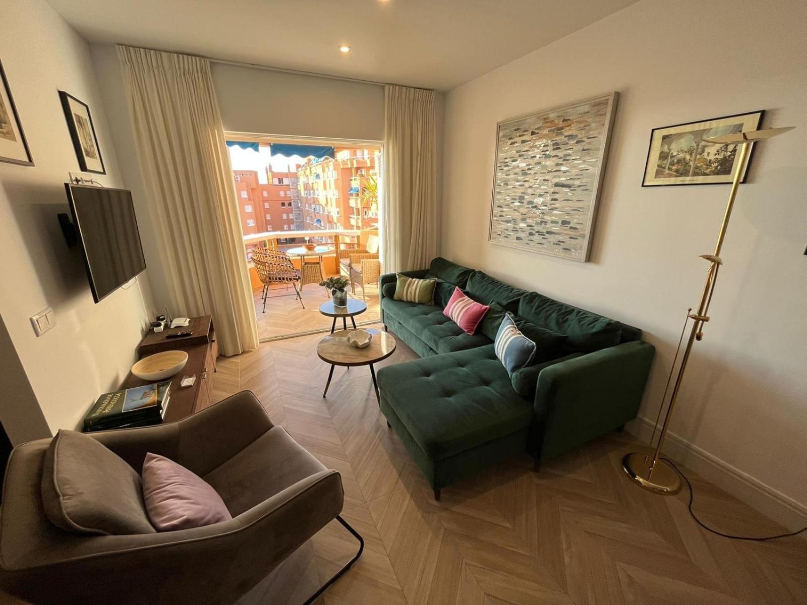 Mirador De Sanlucar 9 Apartment Sanlúcar de Barrameda Екстериор снимка