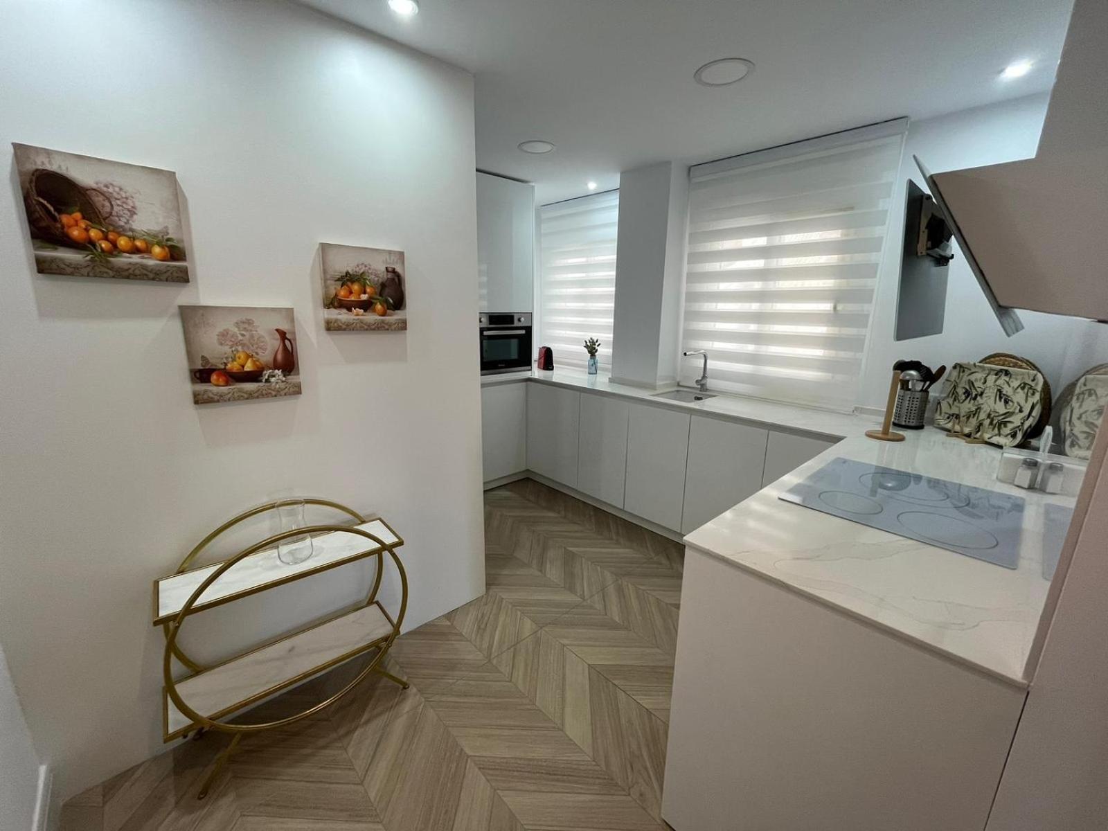 Mirador De Sanlucar 9 Apartment Sanlúcar de Barrameda Екстериор снимка