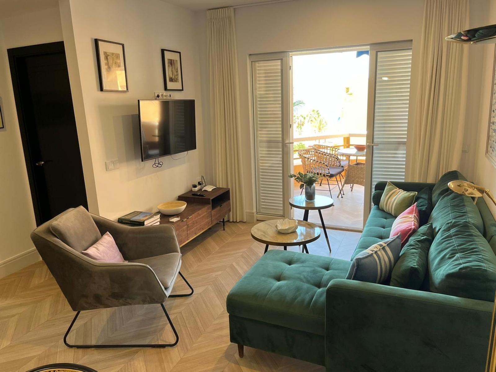 Mirador De Sanlucar 9 Apartment Sanlúcar de Barrameda Екстериор снимка