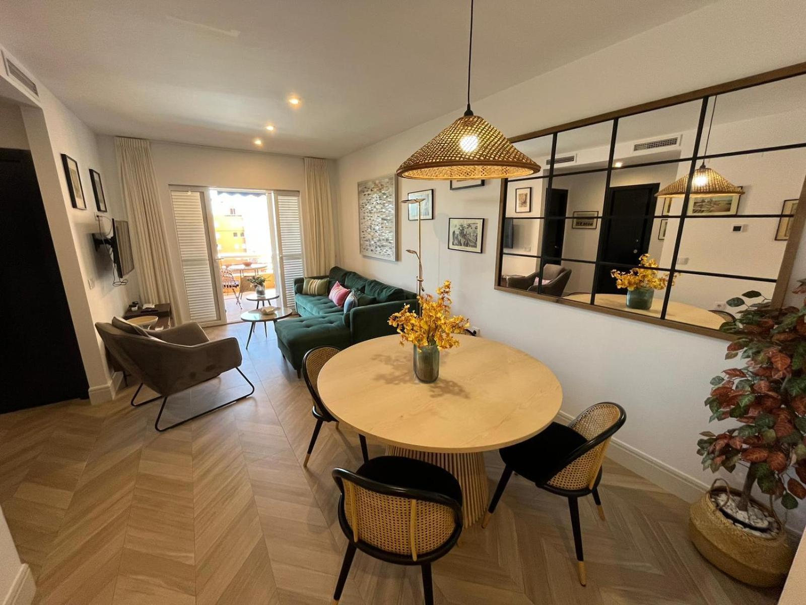 Mirador De Sanlucar 9 Apartment Sanlúcar de Barrameda Екстериор снимка