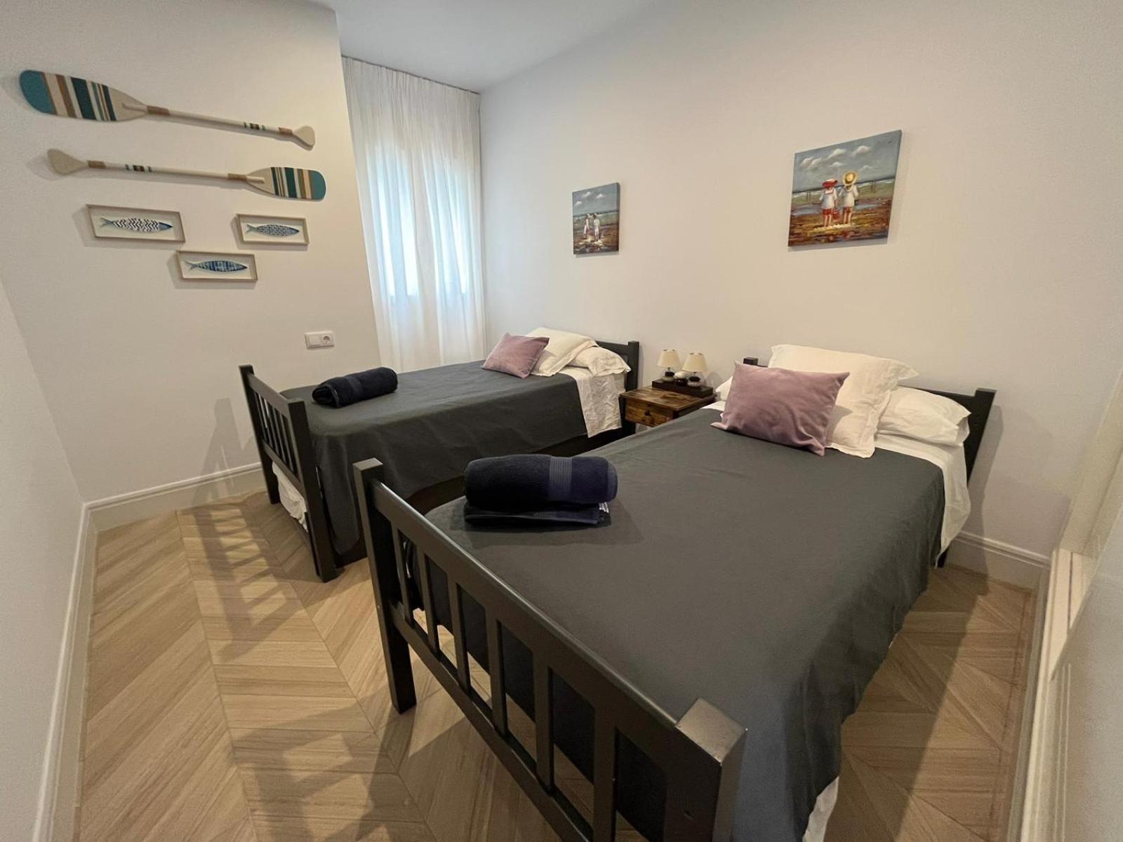 Mirador De Sanlucar 9 Apartment Sanlúcar de Barrameda Екстериор снимка