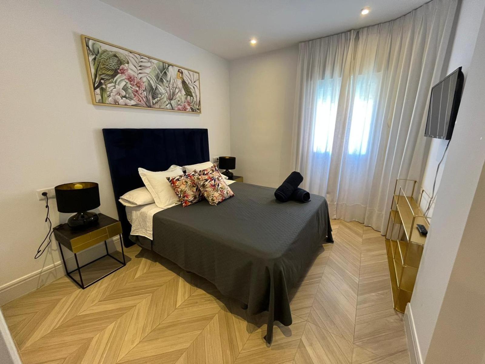 Mirador De Sanlucar 9 Apartment Sanlúcar de Barrameda Екстериор снимка