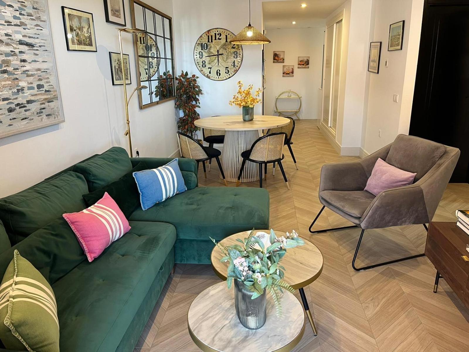 Mirador De Sanlucar 9 Apartment Sanlúcar de Barrameda Екстериор снимка
