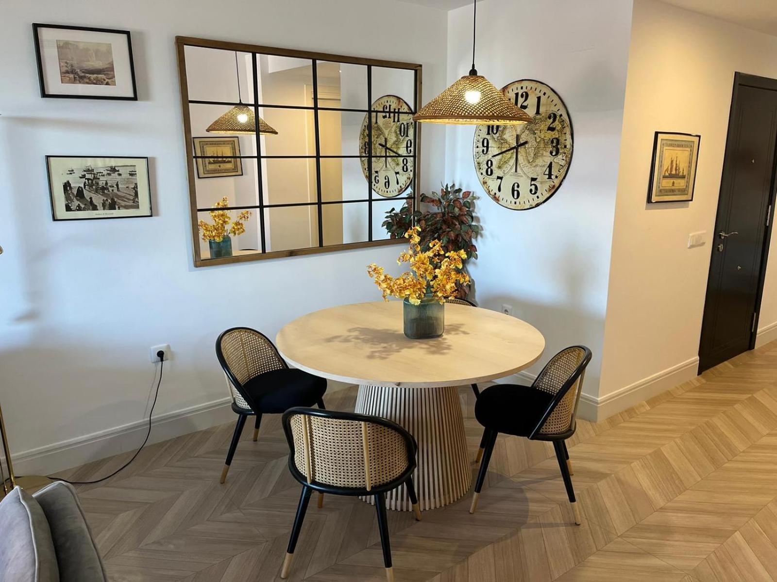 Mirador De Sanlucar 9 Apartment Sanlúcar de Barrameda Екстериор снимка