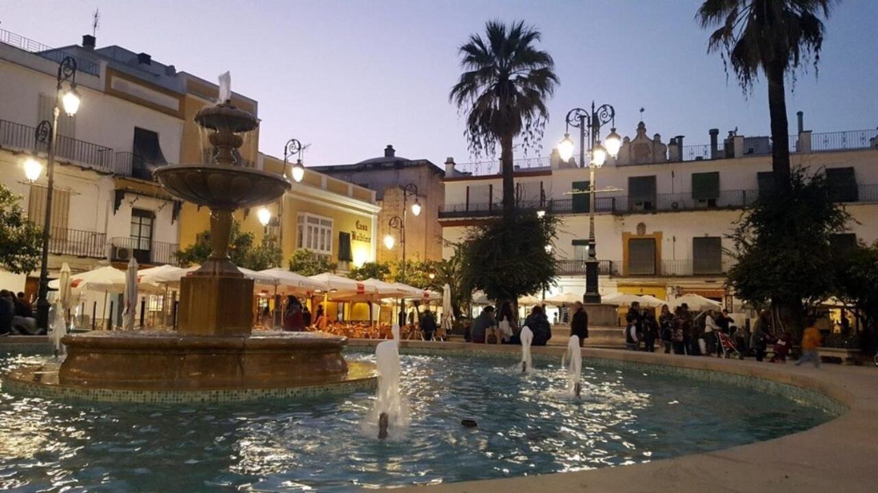 Mirador De Sanlucar 9 Apartment Sanlúcar de Barrameda Екстериор снимка