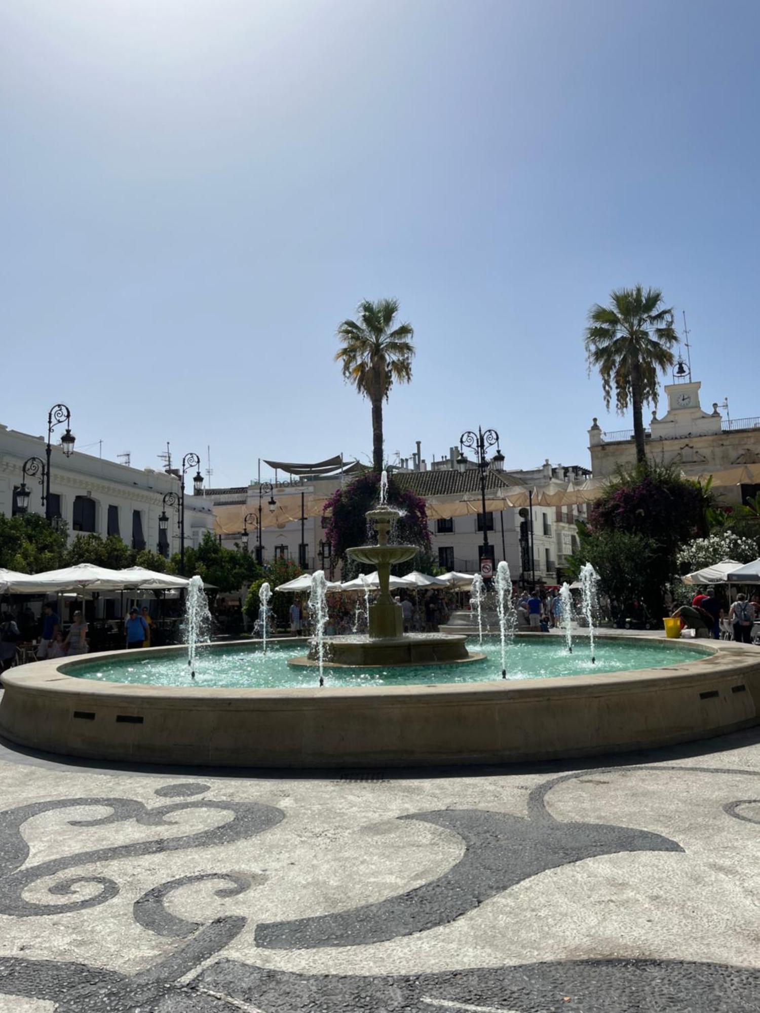 Mirador De Sanlucar 9 Apartment Sanlúcar de Barrameda Екстериор снимка